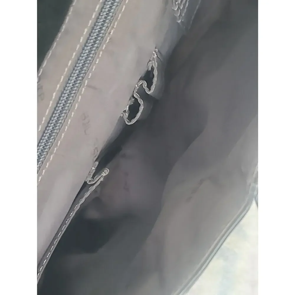 Samsonite vintage messenger